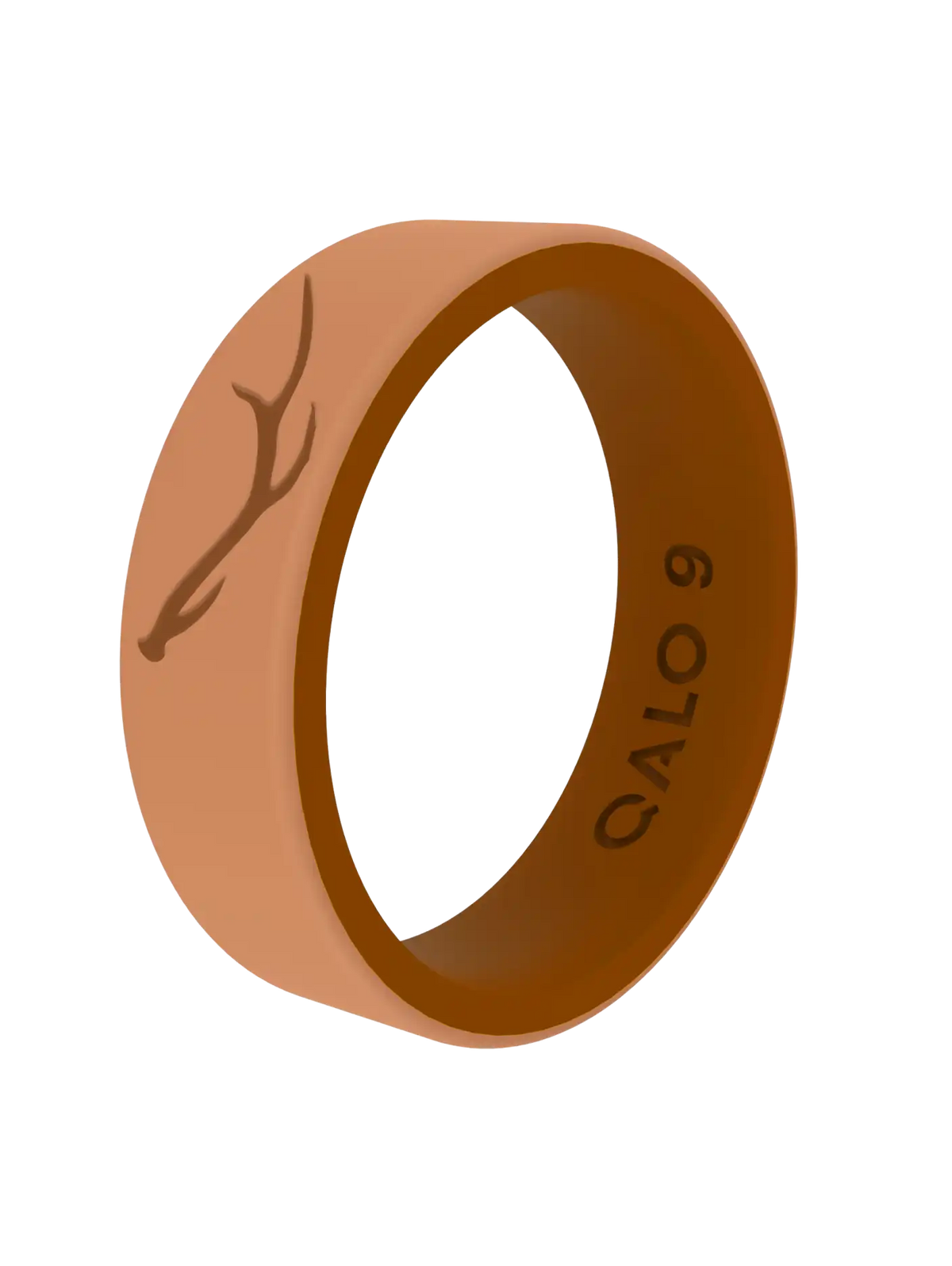 Women's Eva Shockey Antler Love Strata Ring