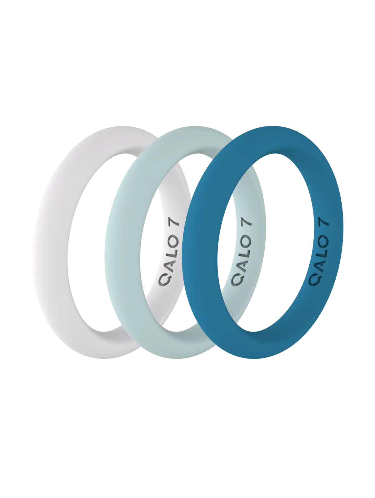 Women's Classic Triple Stack