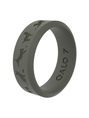 Men's Best Friend Modern Ring