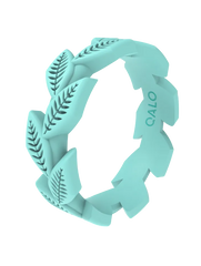 Women's Vine Silicone Ring