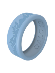 QRNT Slim Ring Frostline Covers - 3 Pack