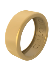 QRNT Slim Ring Metallic Covers - 3 Pack