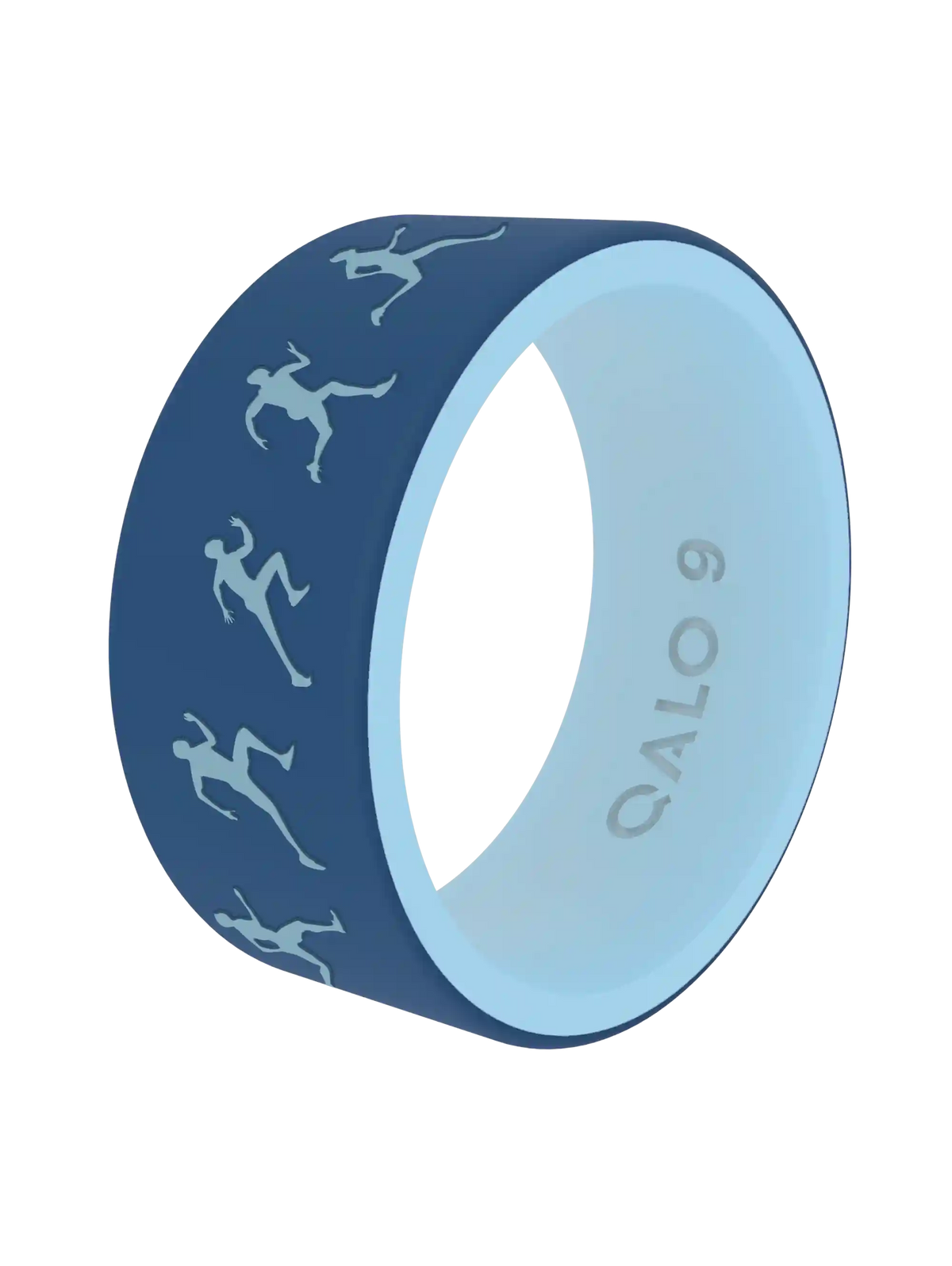 Men's Stride Strata Ring