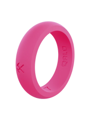 Women's Classic Quality Silicone Ring