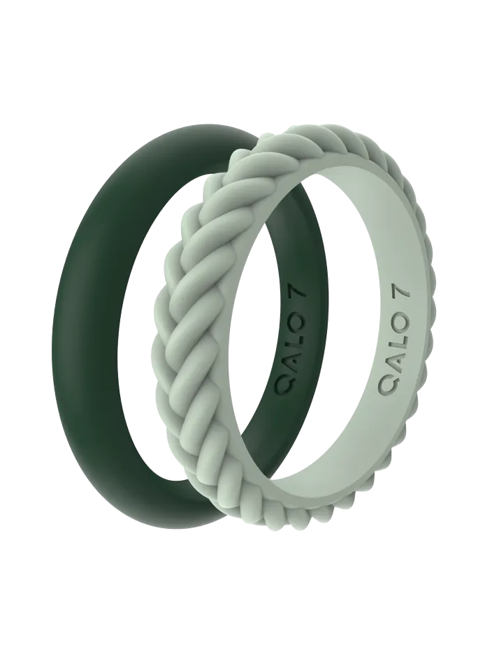 Women's Eva Shockey Treelined Double Stack