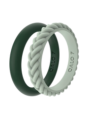 Women's Eva Shockey Treelined Double Stack