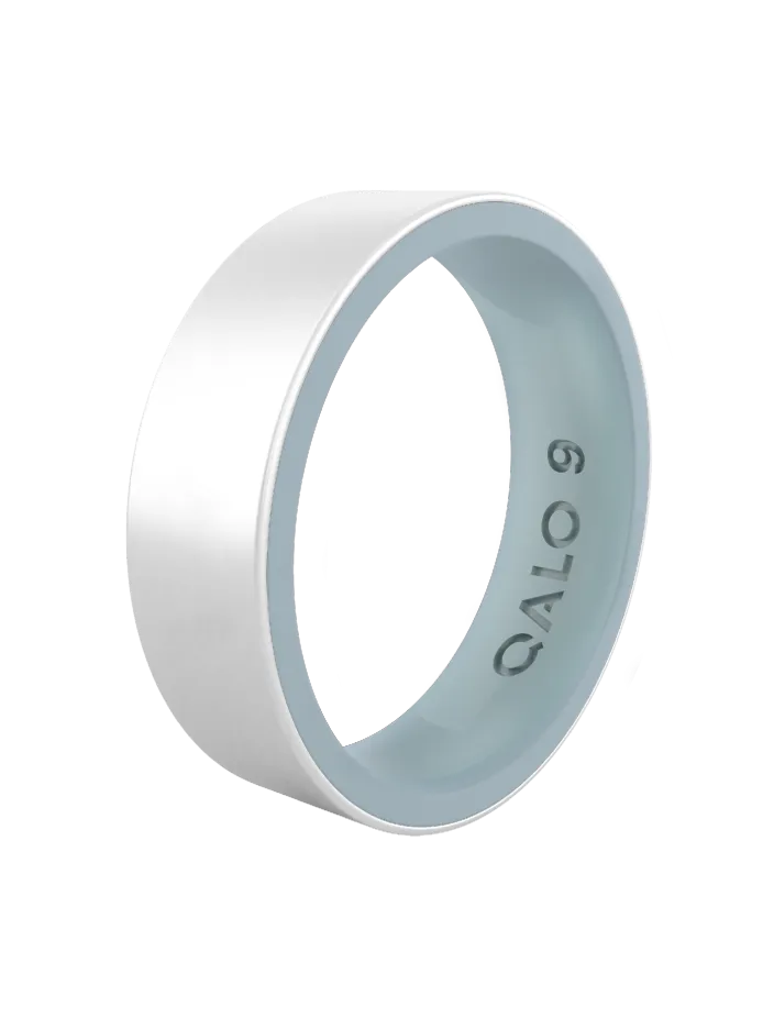 Women's Eva Shockey Strata Silicone Ring