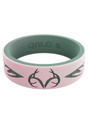 Women's Realtree Arrowhead Silicone Ring