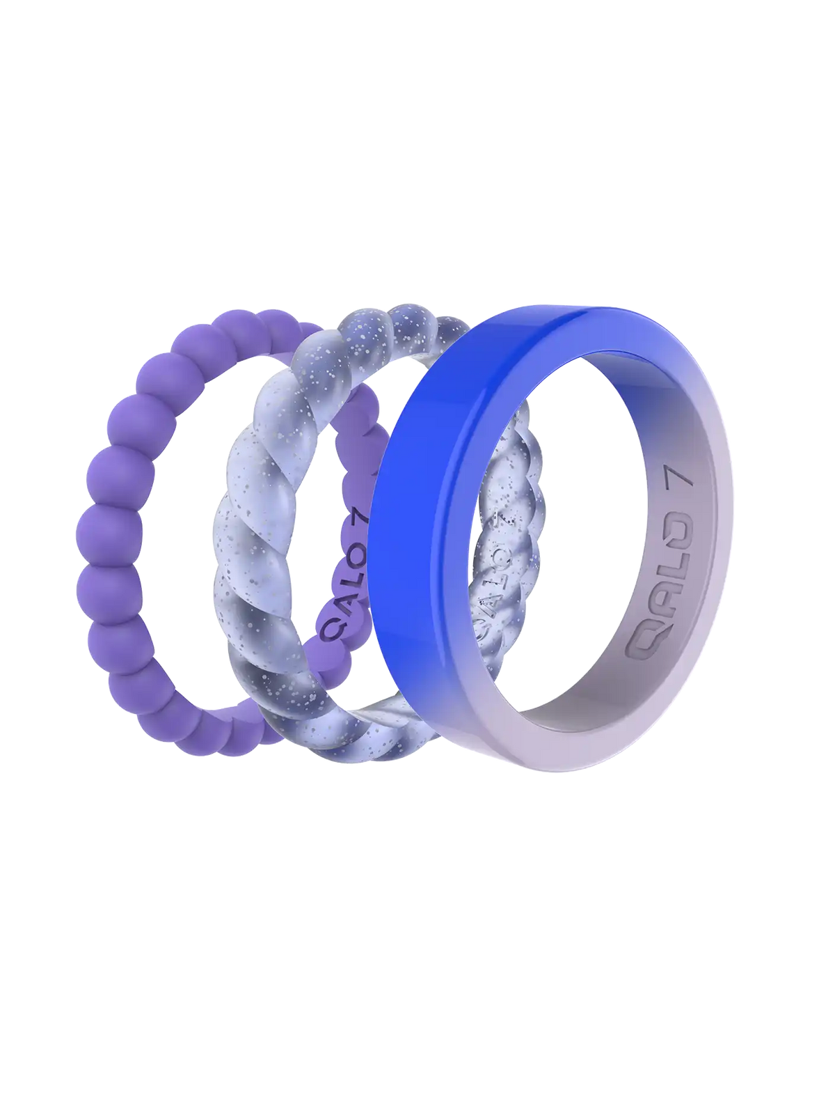 Women’s Color Changing Triple Stack