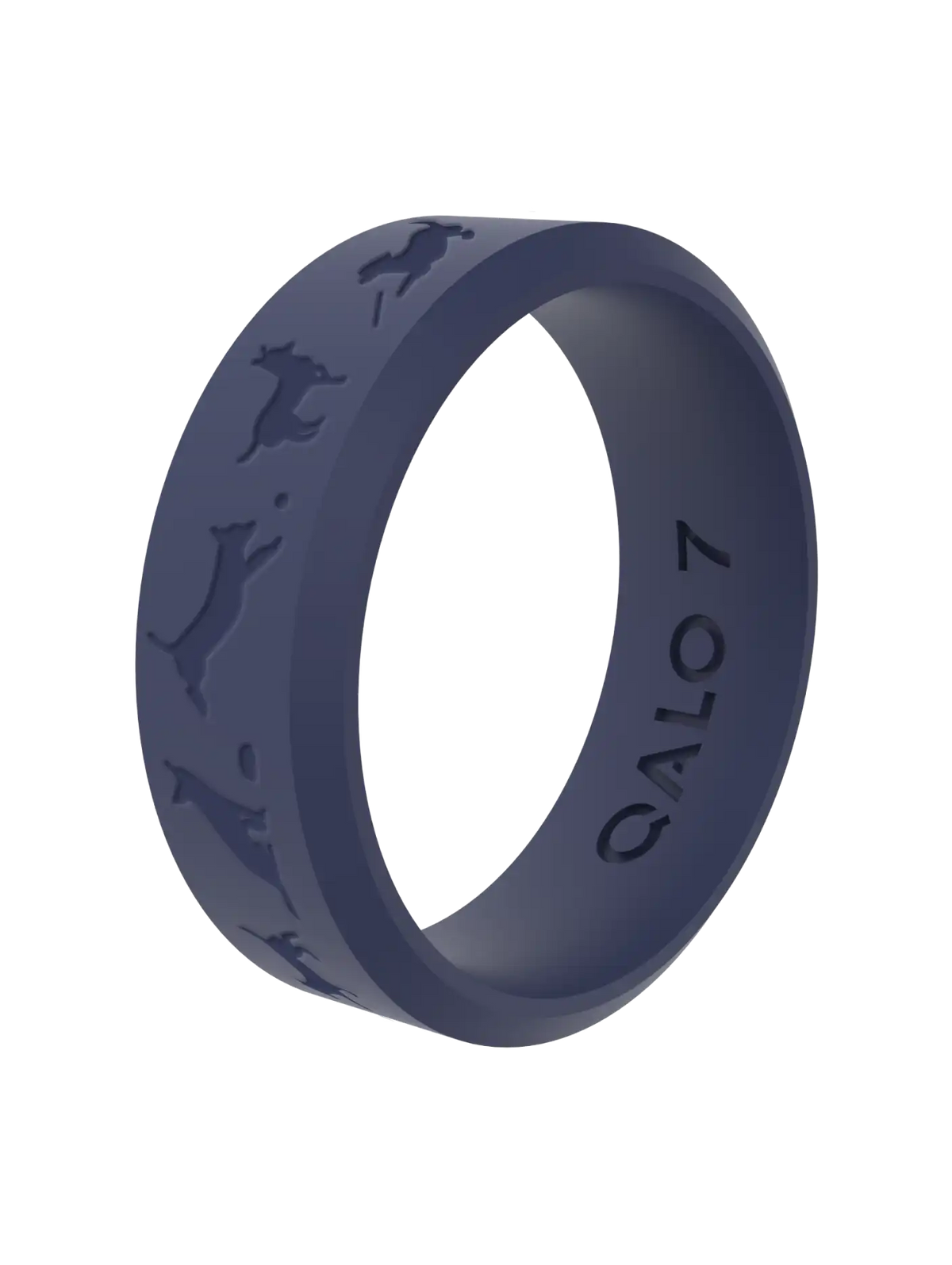 Men's Best Friend Modern Ring