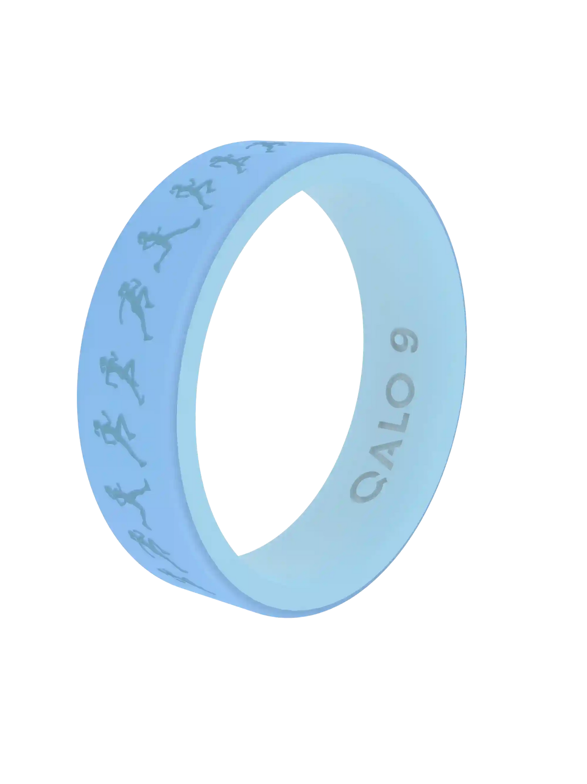 Women's Stride Strata Ring
