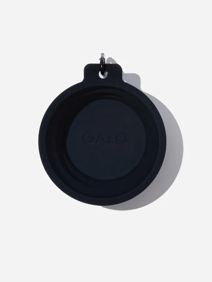 QALO Silicone Dog Bowl 600ML