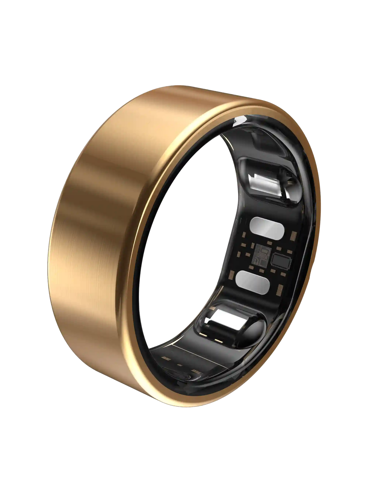 QRNT Slim Smart Ring