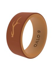 Men's Eva Shockey Antler Love Strata Ring