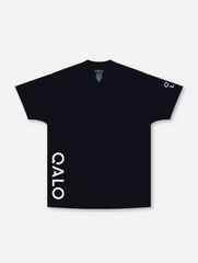 Logo Tee Black