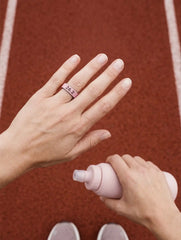 Women's 26.2 Strata Ring