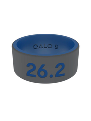 Men's 26.2 Strata Ring