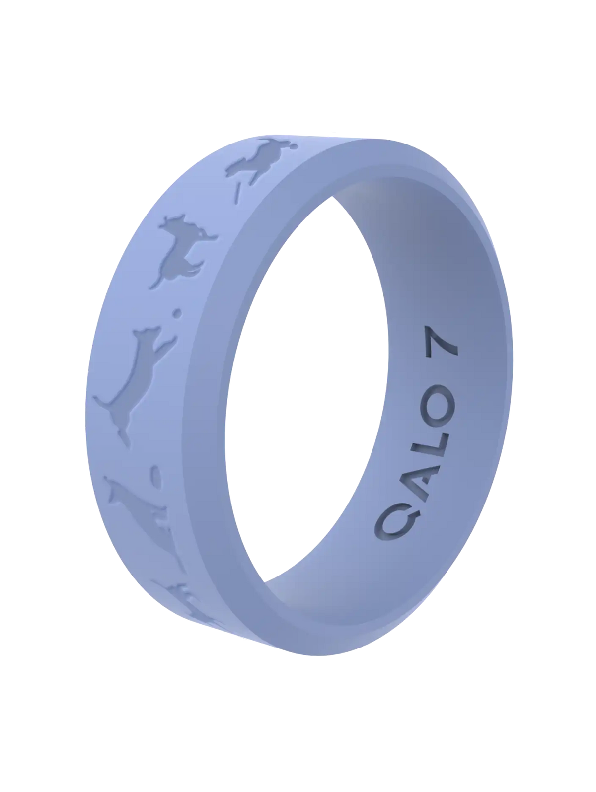 Women's Best Friend Modern Ring