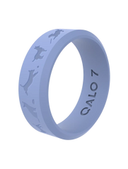 Women's Best Friend Modern Ring