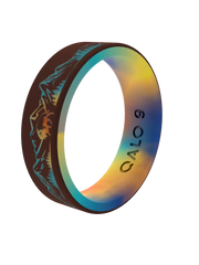 Women's Yellowstone Strata Ring