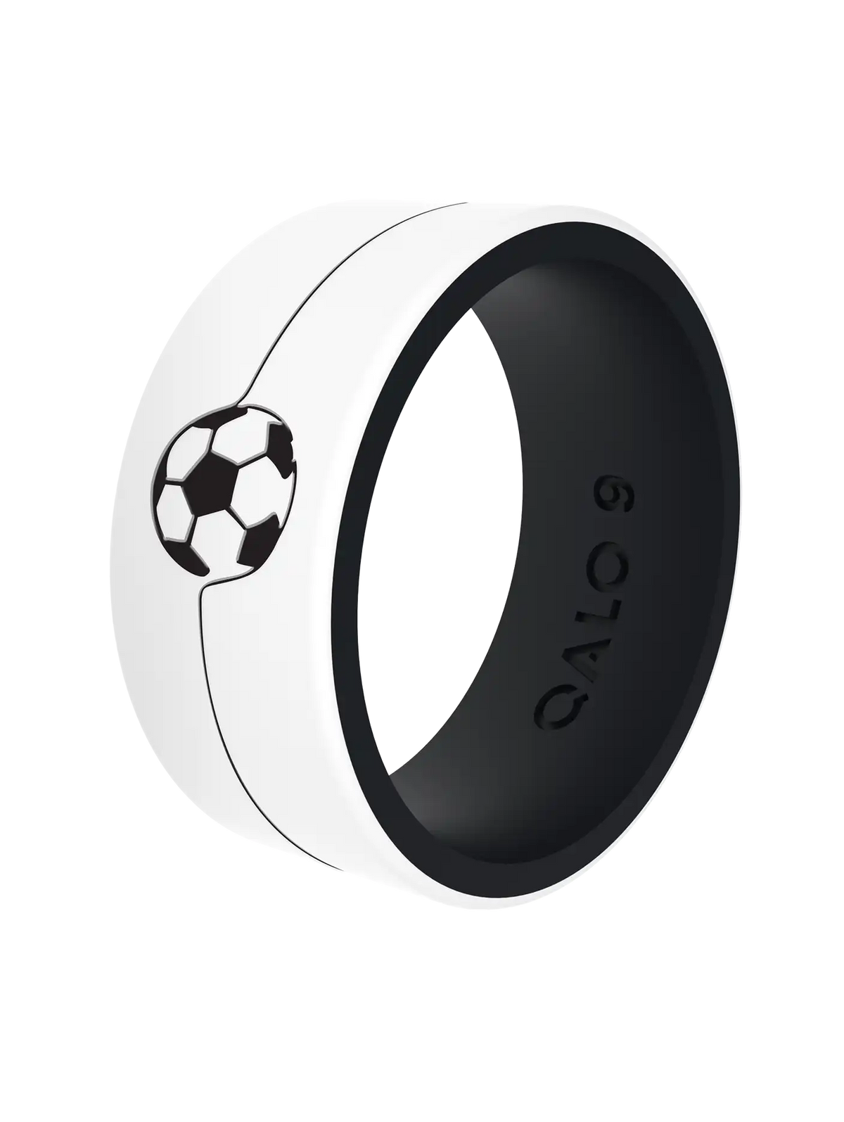 Men's Kickoff Strata Ring