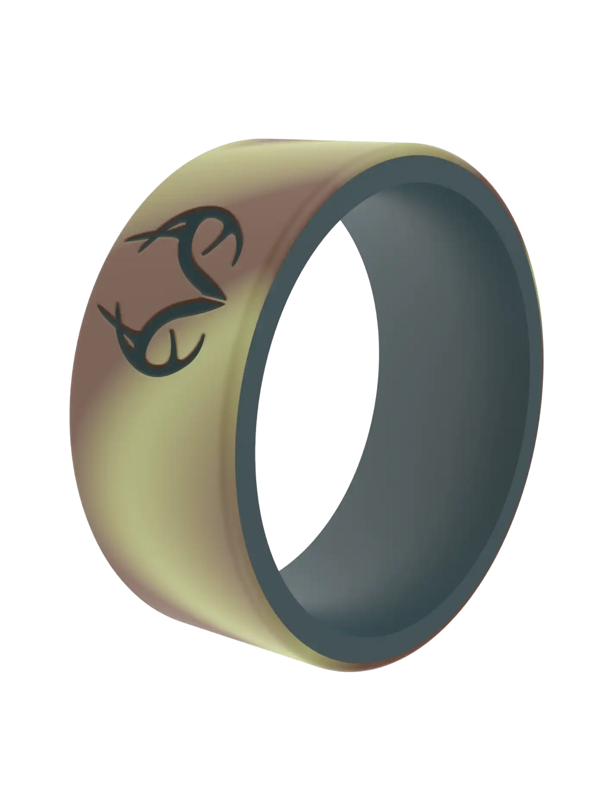 Men's Realtree Antler Switch Ring