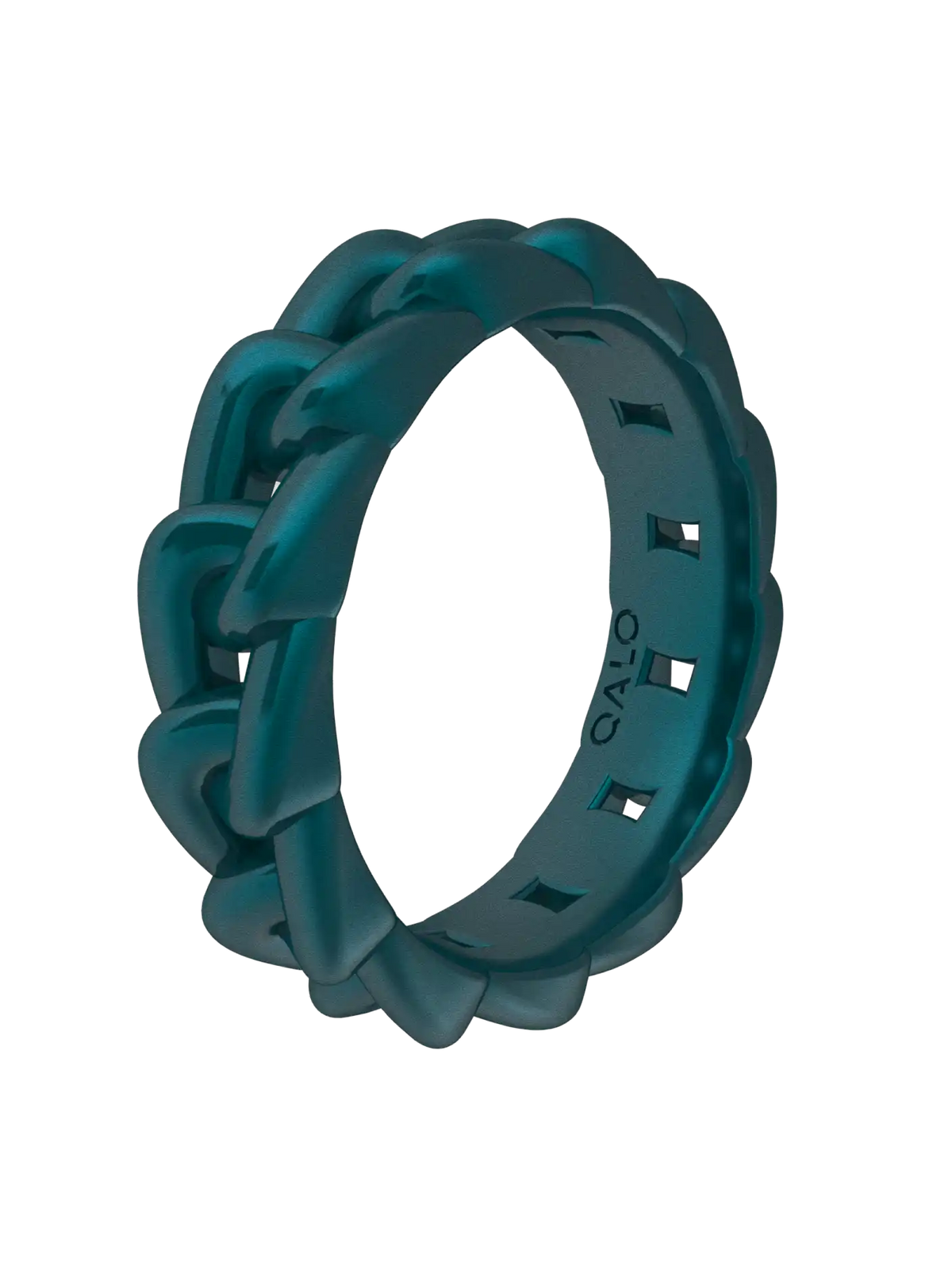 Women's Eva Shockey Metallic Chain Ring