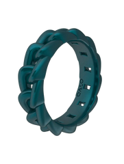 Women's Eva Shockey Metallic Chain Ring